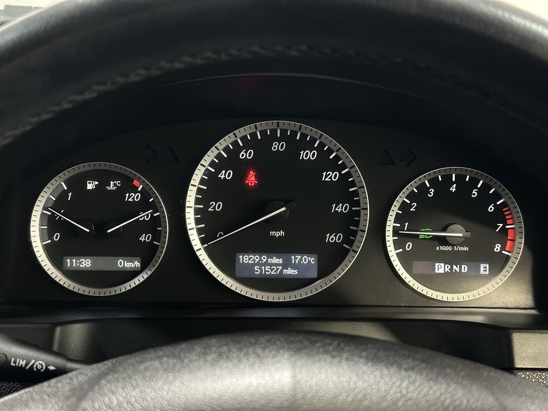 Used Mercedes-Benz C Class 2011 for sale - 77953481: Photo 18