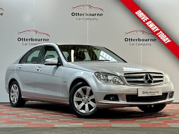 Used Mercedes-Benz C Class 2011 for sale - 77953481: Photo