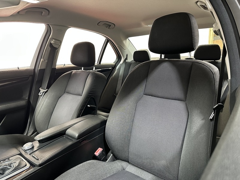 Used Mercedes-Benz C Class 2011 for sale - 77953481: Photo 22