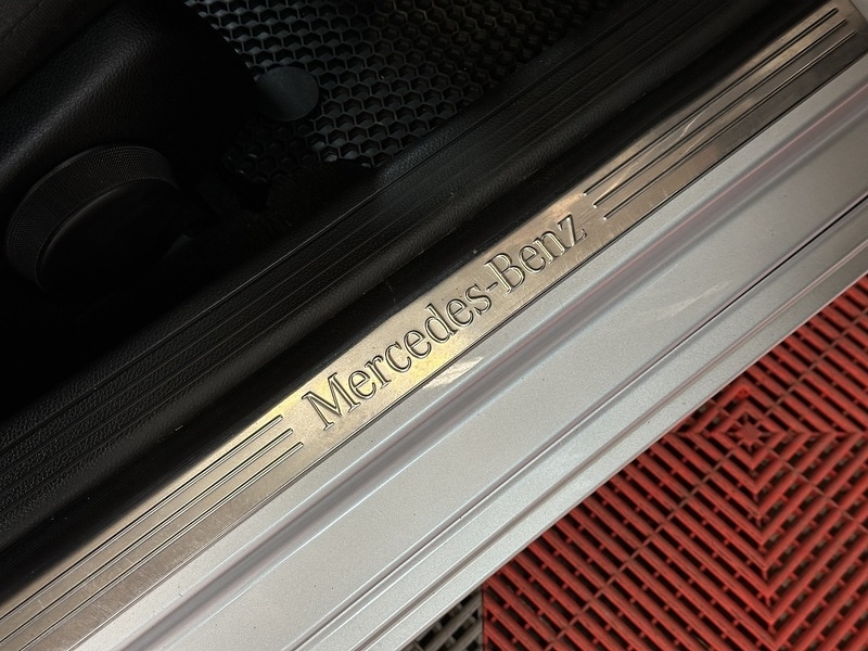 Used Mercedes-Benz C Class 2011 for sale - 77953481: Photo 41