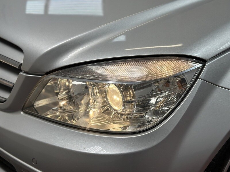 Used Mercedes-Benz C Class 2011 for sale - 77953481: Photo 43