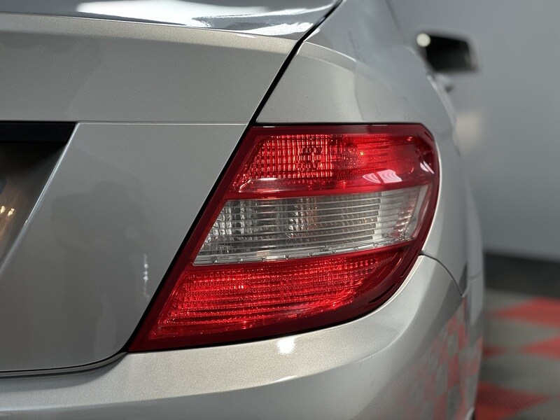 Used Mercedes-Benz C Class 2011 for sale - 77953481: Photo 44