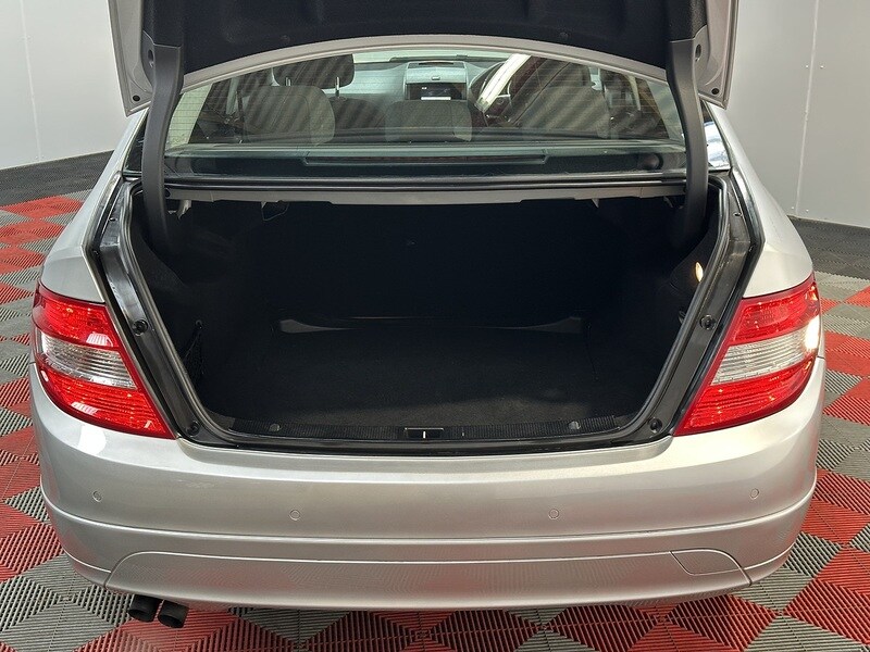 Used Mercedes-Benz C Class 2011 for sale - 77953481: Photo 49