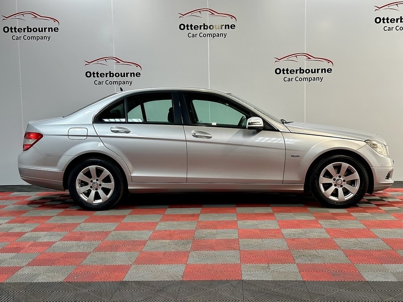 Used Mercedes-Benz C Class 2011 for sale - 77953481: Photo 5