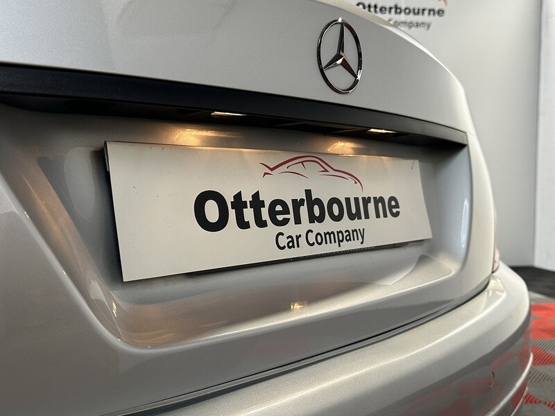 Used Mercedes-Benz C Class 2011 for sale - 77953481: Photo 55