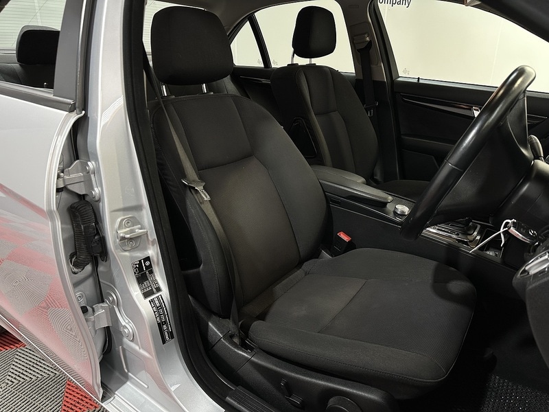 Used Mercedes-Benz C Class 2011 for sale - 77953481: Photo 6