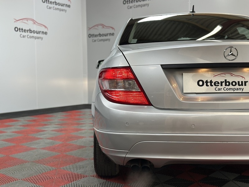 Used Mercedes-Benz C Class 2011 for sale - 77953481: Photo 67