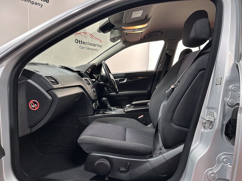 Used Mercedes-Benz C Class 2011 for sale - 77953481: Photo 68