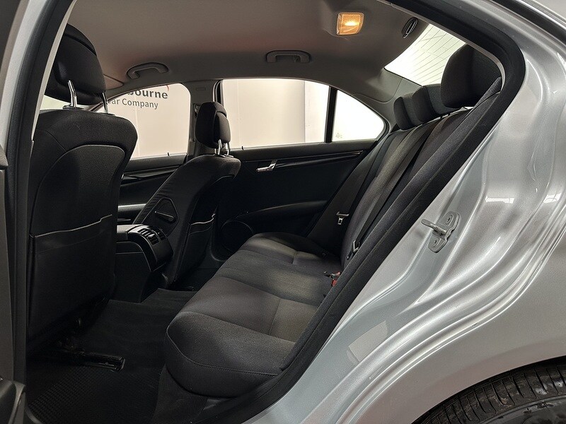 Used Mercedes-Benz C Class 2011 for sale - 77953481: Photo 70