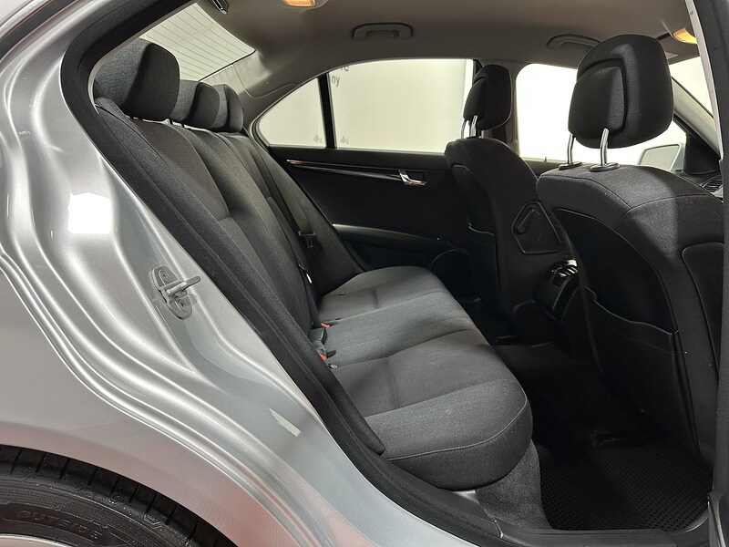 Used Mercedes-Benz C Class 2011 for sale - 77953481: Photo 71