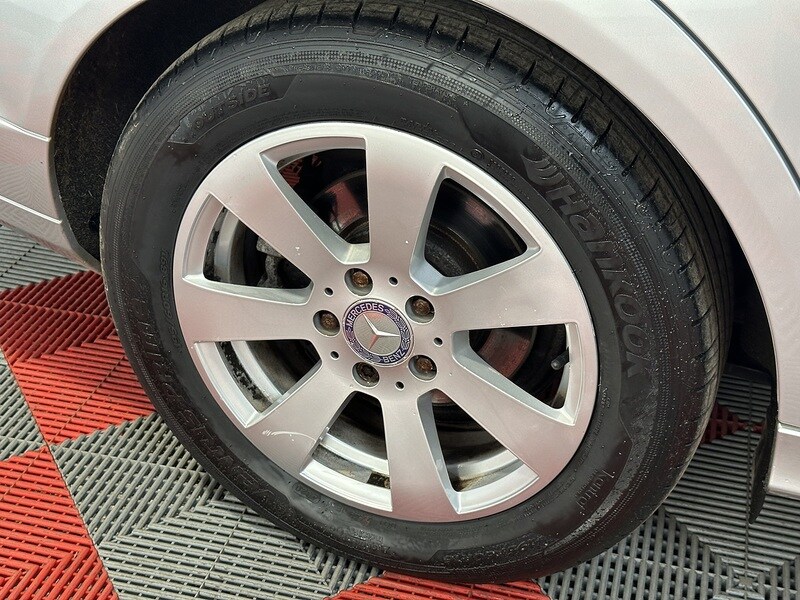 Used Mercedes-Benz C Class 2011 for sale - 77953481: Photo 73