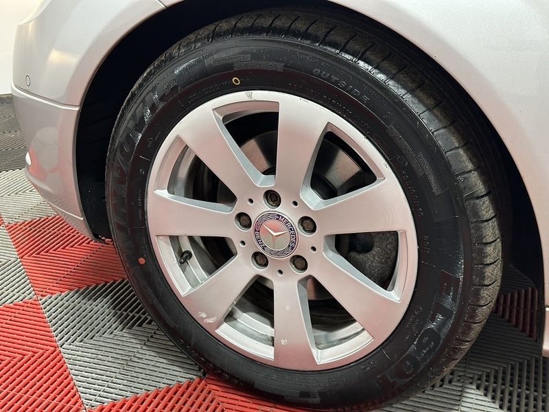 Used Mercedes-Benz C Class 2011 for sale - 77953481: Photo 75