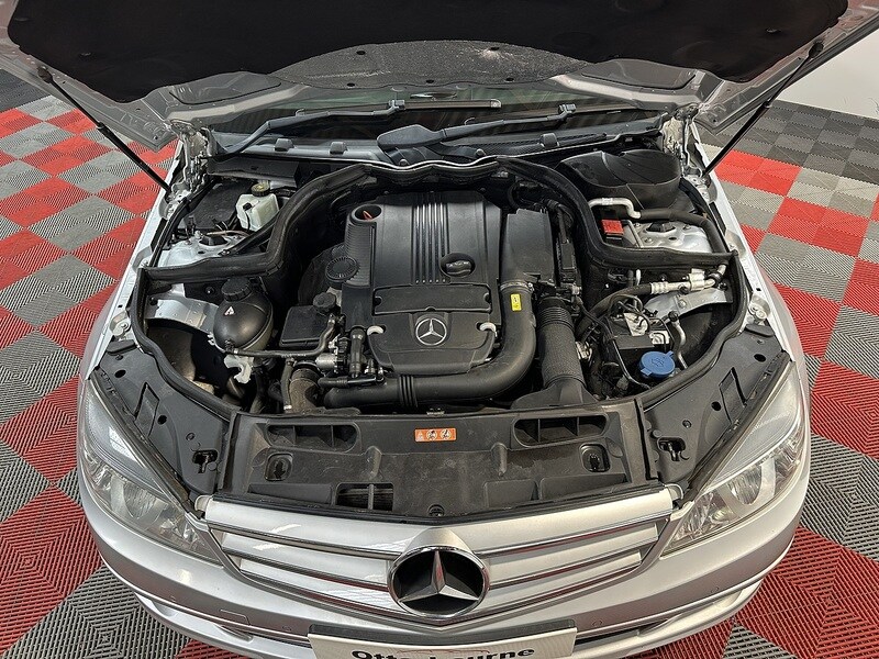 Used Mercedes-Benz C Class 2011 for sale - 77953481: Photo 76