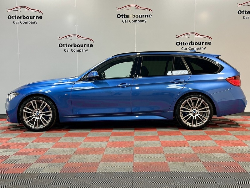 Used BMW 3 Series 2014 for sale - 78027181: Photo 11