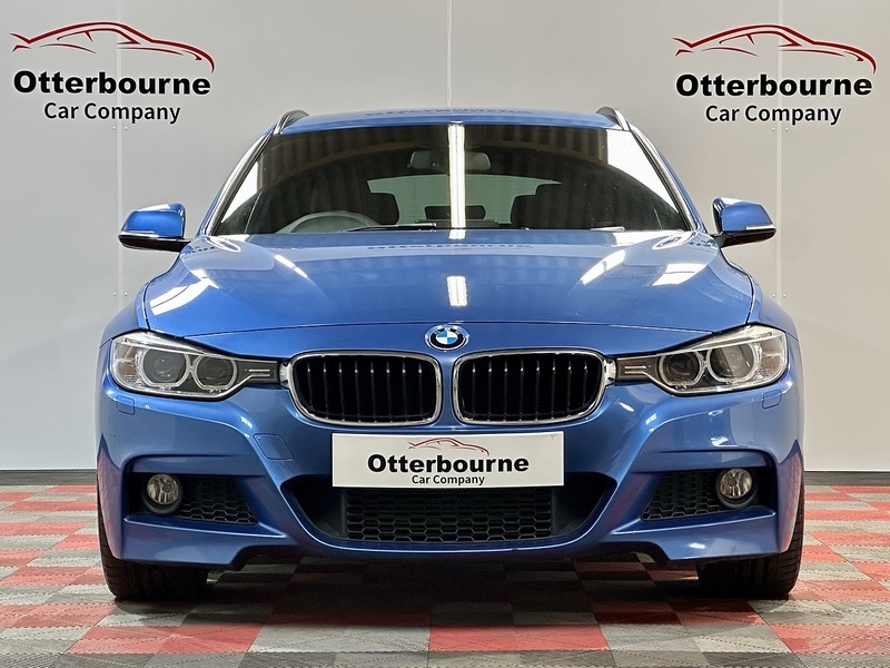 Used BMW 3 Series 2014 for sale - 78027181: Photo 13