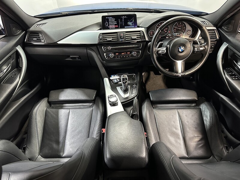 Used BMW 3 Series 2014 for sale - 78027181: Photo 14