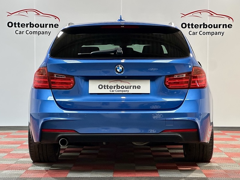 Used BMW 3 Series 2014 for sale - 78027181: Photo 15