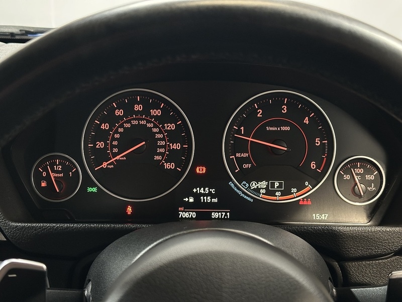 Used BMW 3 Series 2014 for sale - 78027181: Photo 18