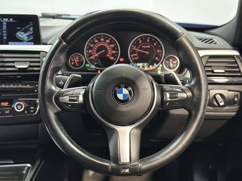 Used BMW 3 Series 2014 for sale - 78027181: Photo 19