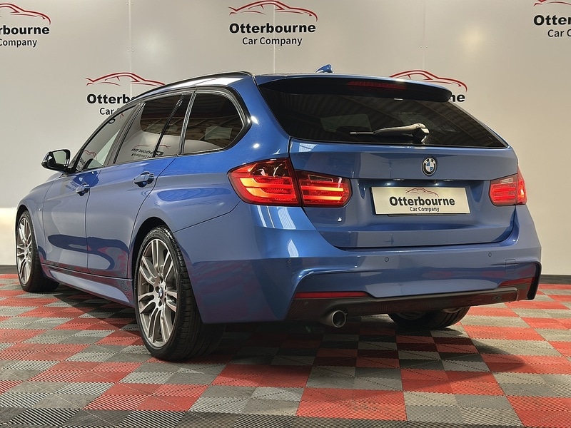 Used BMW 3 Series 2014 for sale - 78027181: Photo 21