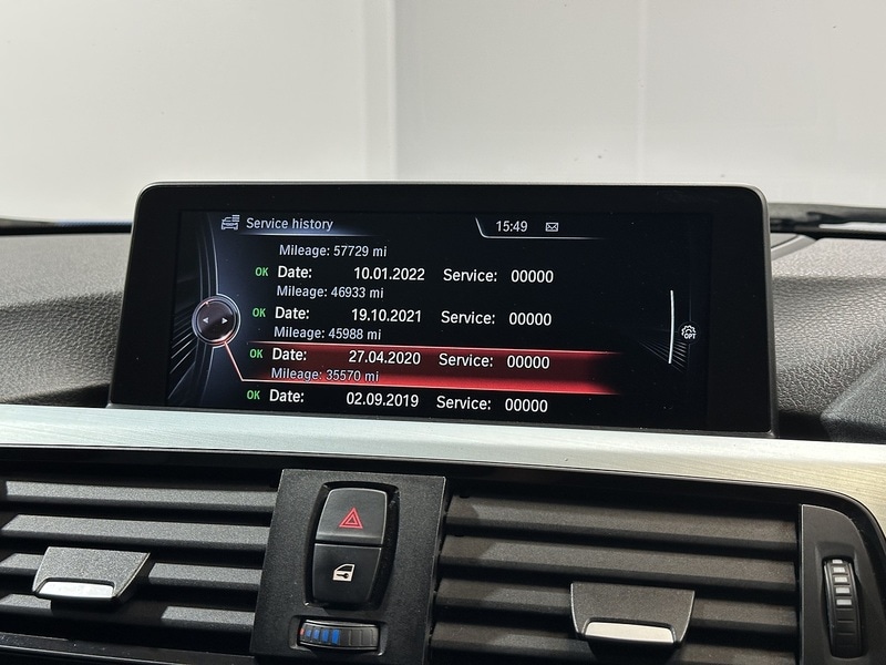 Used BMW 3 Series 2014 for sale - 78027181: Photo 29