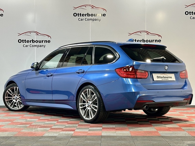 Used BMW 3 Series 2014 for sale - 78027181: Photo 3