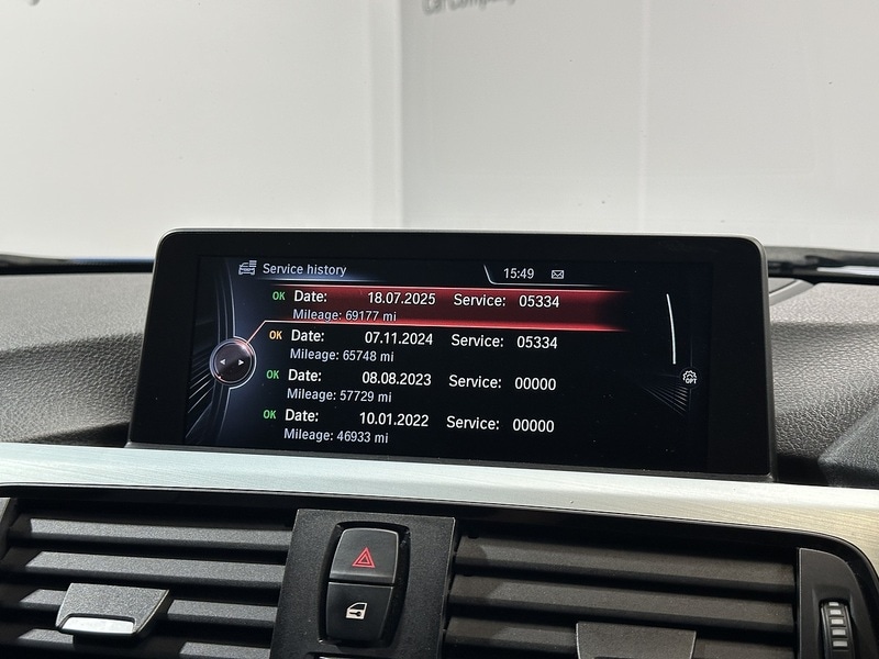 Used BMW 3 Series 2014 for sale - 78027181: Photo 30