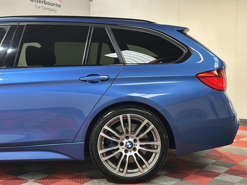 Used BMW 3 Series 2014 for sale - 78027181: Photo 32