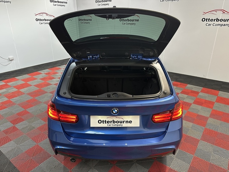 Used BMW 3 Series 2014 for sale - 78027181: Photo 39