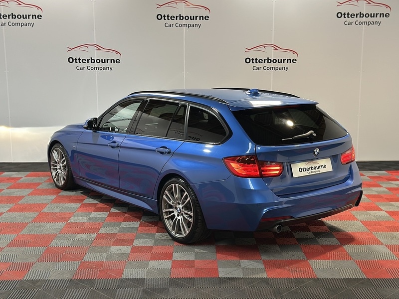 Used BMW 3 Series 2014 for sale - 78027181: Photo 41