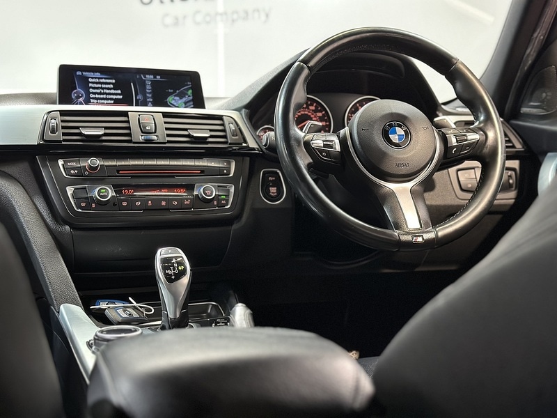 Used BMW 3 Series 2014 for sale - 78027181: Photo 42