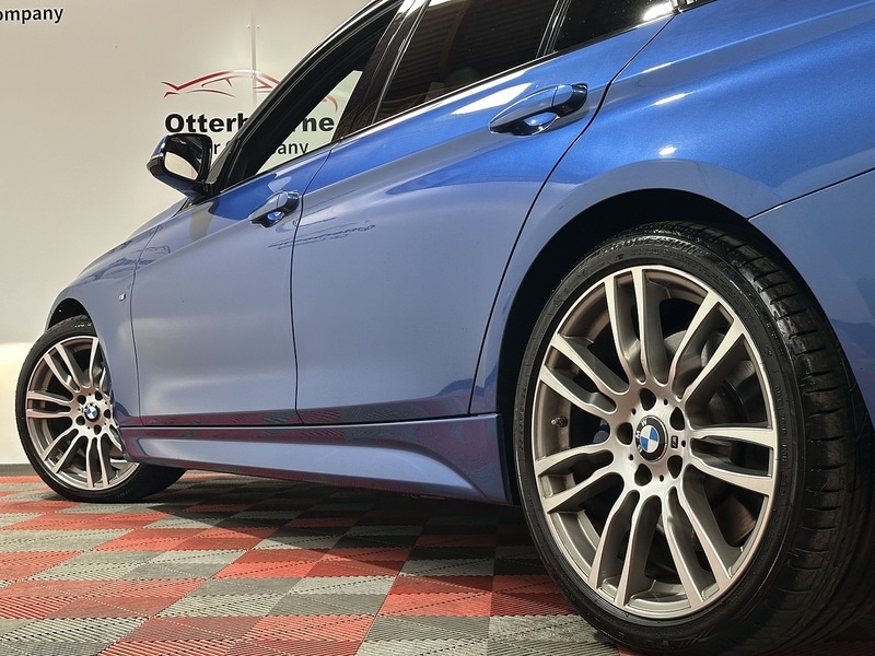 Used BMW 3 Series 2014 for sale - 78027181: Photo 45