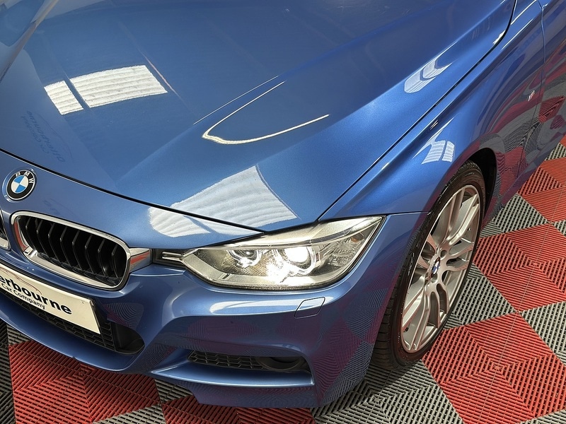 Used BMW 3 Series 2014 for sale - 78027181: Photo 55