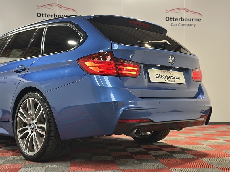 Used BMW 3 Series 2014 for sale - 78027181: Photo 58