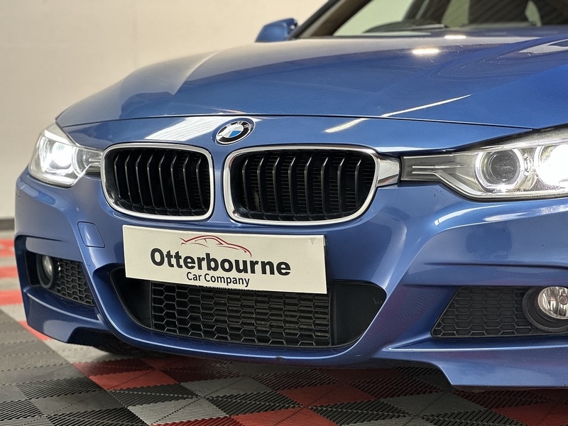 Used BMW 3 Series 2014 for sale - 78027181: Photo 60