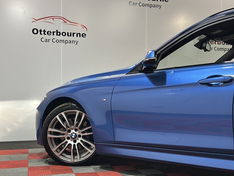 Used BMW 3 Series 2014 for sale - 78027181: Photo 64