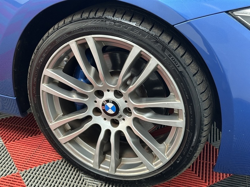 Used BMW 3 Series 2014 for sale - 78027181: Photo 76