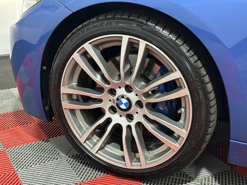 Used BMW 3 Series 2014 for sale - 78027181: Photo 78