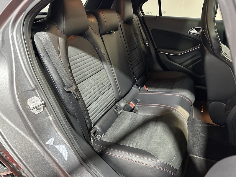 Used Mercedes-Benz A-Class 2014 for sale - 77003377: Photo 11