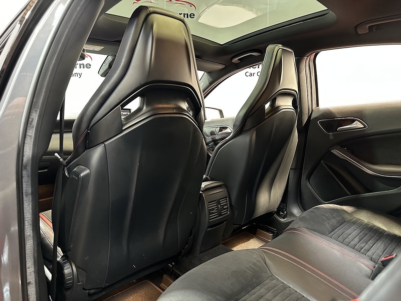 Used Mercedes-Benz A-Class 2014 for sale - 77003377: Photo 13