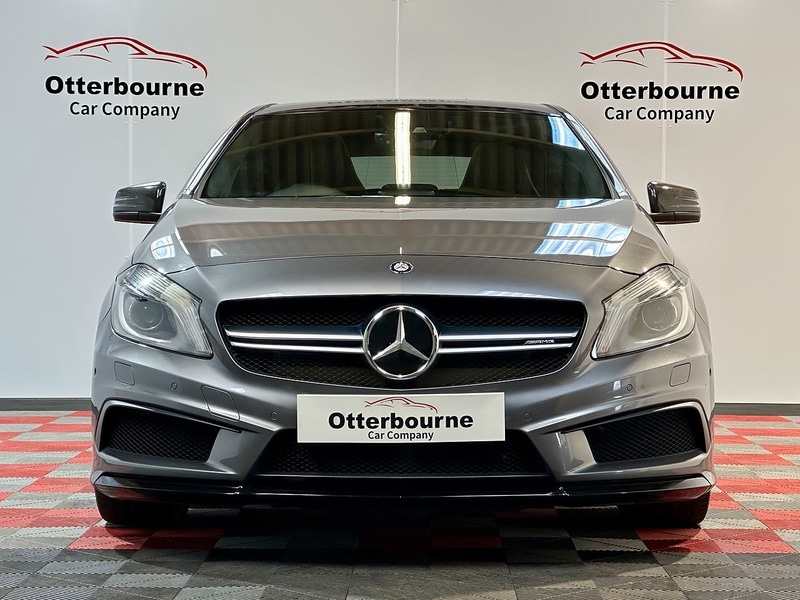 Used Mercedes-Benz A-Class 2014 for sale - 77003377: Photo 14