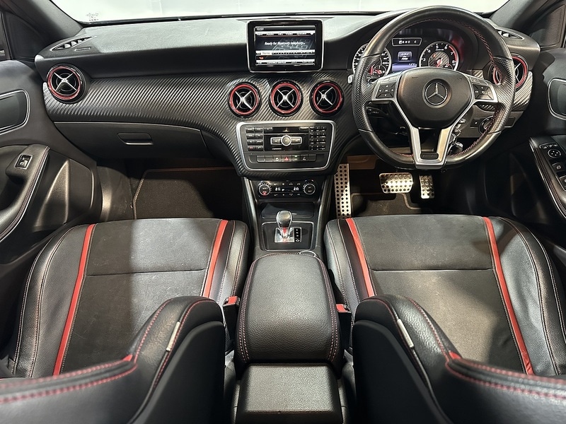 Used Mercedes-Benz A-Class 2014 for sale - 77003377: Photo 15