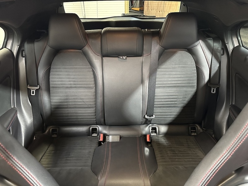 Used Mercedes-Benz A-Class 2014 for sale - 77003377: Photo 17