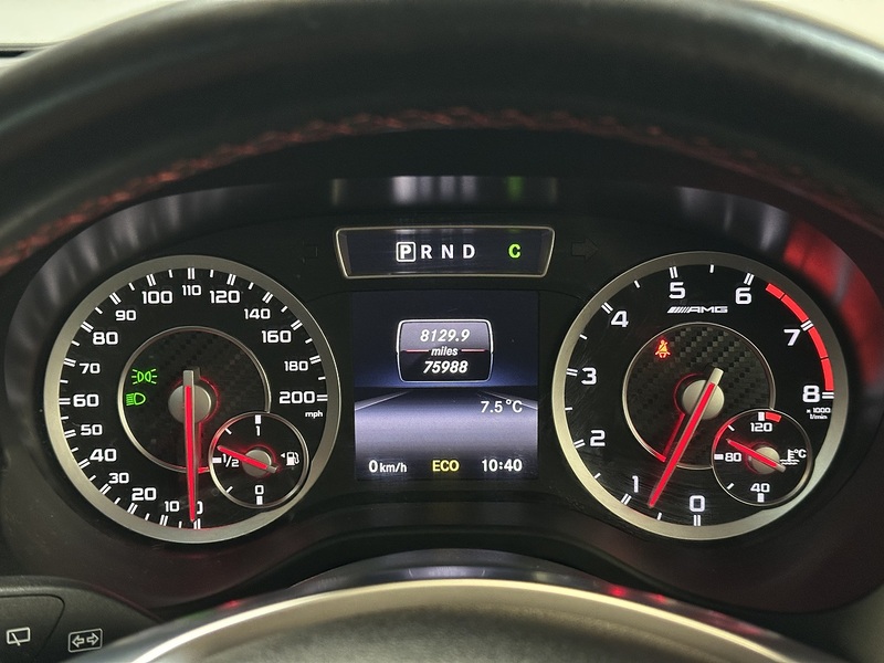 Used Mercedes-Benz A-Class 2014 for sale - 77003377: Photo 19