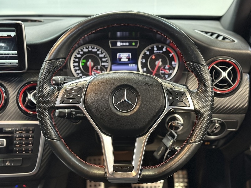 Used Mercedes-Benz A-Class 2014 for sale - 77003377: Photo 20