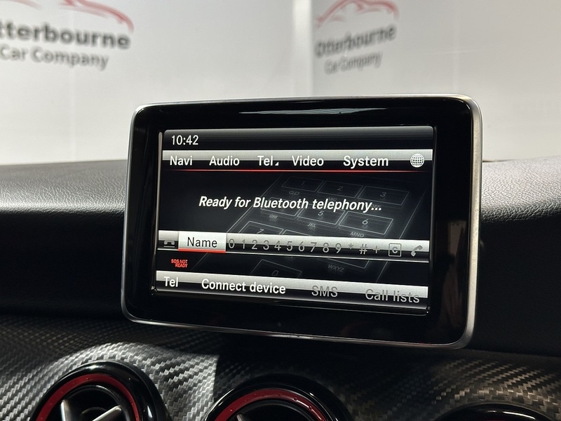 Used Mercedes-Benz A-Class 2014 for sale - 77003377: Photo 23