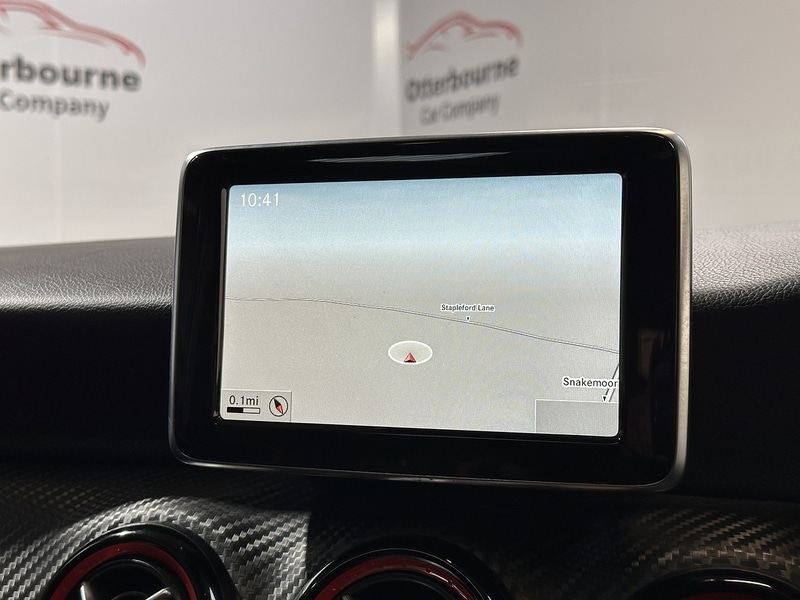 Used Mercedes-Benz A-Class 2014 for sale - 77003377: Photo 24