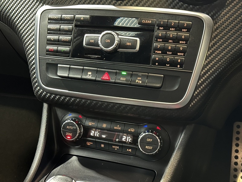 Used Mercedes-Benz A-Class 2014 for sale - 77003377: Photo 27