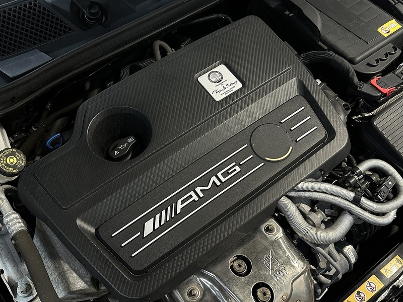 Used Mercedes-Benz A-Class 2014 for sale - 77003377: Photo 34