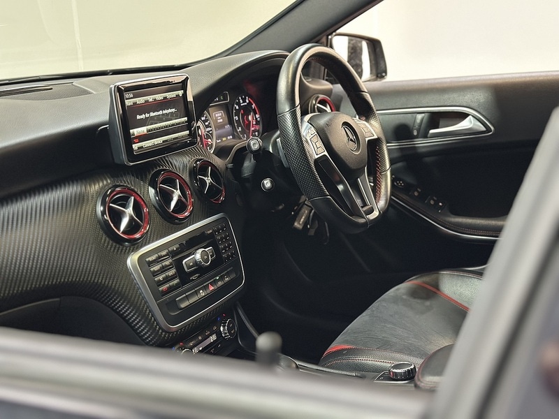 Used Mercedes-Benz A-Class 2014 for sale - 77003377: Photo 38